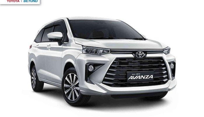 Ternyata Ini Alasan Di Balik Laku Kerasnya Toyota Avanza