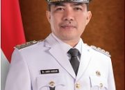 Andi Harun Siap Maju Sebagai Wali Kota Pilkada 2024-2029