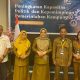 Bupati Berau Membuka Secara Resmi Bimbingan Teknis Kepala Kampung Se- Kabupaten Berau