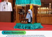 MTQ Tingkat Kecamatan Loa Janan Ilir Ke XIII Tahun 2024 Resmi Dibuka