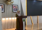 Bupati Berau Resmi Membuka Rakor TPPO, Komitmen Bersama Membangun Ruang Aman untuk Perempuan