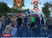 Komunitas XSR 155 Chapter Tarakan dan Borneo Gelar Motocamp 2024 untuk Silaturahmi dan Bangun Citra Positif