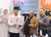 Surat Rekomendasi PKS Viral, Rudi Mas’ud dan Seno Aji Menuju Calon Gubernur/Wakil Gubernur Kalimantan Timur