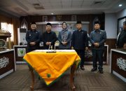 Hadiri RPJMD Gamalis Berharap Kesepakatan Bisa Membawa Berau Lebih Maju