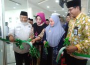 Resmikan Rumah Sehat Baznas, Bupati Berau: Bantu Ringankan Beban Daerah