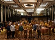 Berau Siapkan Langkah Optimalisasi Investasi dan Pelayanan Publik