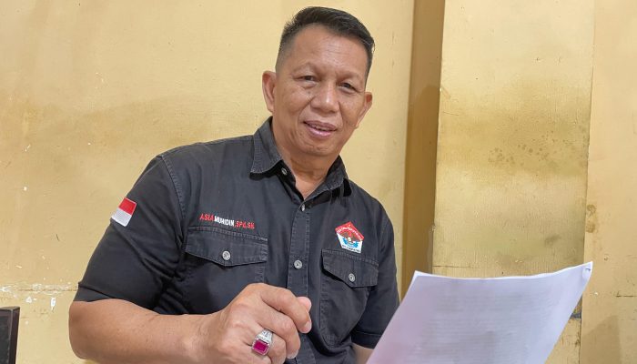 PT KMS Dinilai Sering Menghindar dan Mengulur Waktu Terkait Penyelesaian Konflik Lahan Plasma
