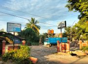 Proyek Pembongkaran dan Pembangunan Gedung Baru Puskesmas Tanjung Redeb Ditargetkan Rampung Desember 2024