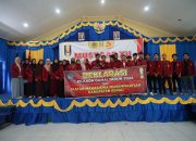Deklarasi Pilkada Damai Oleh IMM Cabang berau