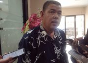 Madri Pani dan Agus Wahyudi Duet Pilkada Berau, Liliansyah : Semoga Berjodoh