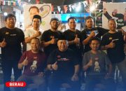 Gelar Tammu Kissa, MP Batulai Bersilaturahmi dan Kenalkan Diri Ke Madri Pani