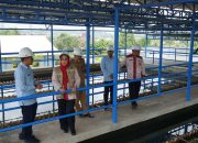 PDAM Terima Apresiasi Bupati Berkat Capaian Nilai Evaluasi Kinerja Tertinggi Se-kalimantan Timur
