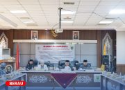 Rapat Paripurna KUA PPAS Perubahan Tahun Anggaran 2024 Disahkan