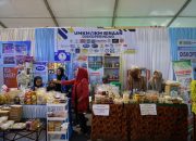 200 UMKM ikut Meriahkan Berau Expo 2024