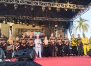 Bupati Berau Resmi Buka Berau Expo 2024, Artis Papan Atas Siap Meriahkan Acara