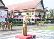 Bupati Berau Apresiasi dan Beri Arahan untuk Peningkatan Kinerja ASN dan Non-ASN