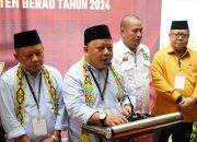 Madri Pani Himbau Dewan Pers Untuk berikan berita yang sejuk Jelang Pilkada