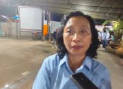 Tanggapan Grace Terhadap Pejabat Bupati Berau Sementara