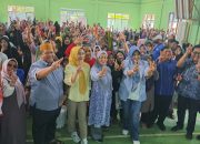 SraGam Siap Wujudkan Pembangunan Berkelanjutan dan Program Unggulan “8 Plus”
