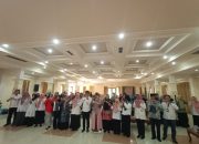 Asisten 1 Setkab Berau Berharap Usaha Mandiri Semakin Maju Dan Kreatif