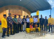Agenda Tahunan Adat Budaya Tulak Bala Buang Na’as Jadi Atensi Pemkab Berau, Sekda Berau Sangat Apresiasi