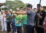 Dukung Olahraga Tradisional, Pemkab Berau Adakan Lomba Olahraga Tradisional Tingkat Kabupaten