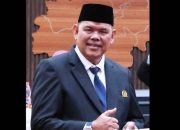 Penyusunan Tatib Hingga Fraksi DPRD Berau Telah Rampung