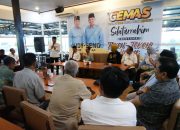 Silaturahmi Tatap Muka dengan Warga Berau, Rudy Mas’ud : Mari Bersama Memperbaiki Kaltim