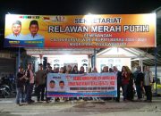 Deklarasi MBB Dukung Penuh MP-AW