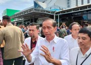 Punya Planing yang baik, Jokowi Puji RSUD Abdul Rivai