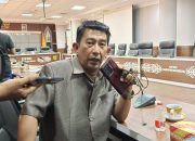 Rudi Mangunsong : Kunjungan Presiden Jokowi ke Berau Harapan Majukan SDA dan Pariwisata