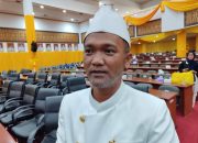 Arman Nofriansyah Ingatkan Anak Muda Agar Tidak Terpengaruh Budaya Luar