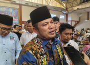 Rudy Mas’ud Prioritaskan 7 Program Gratispol Pro Rakyat