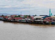 Soal Rumah Pada Penduduk di Pinggir Sungai, Ketua DPRD Berau Dedy Okto: Perlu Dapat Sosialisasi