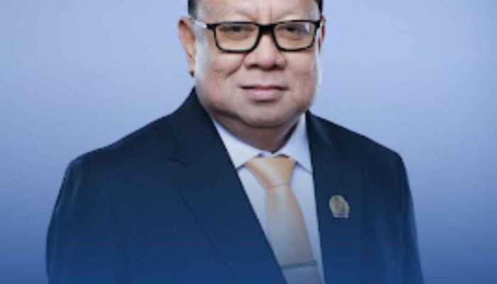 Minta Pekerja Proyek Tak Pikir Untung Saja, Suriansyah: Pengawasan Harus Diperketat