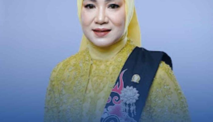 Sri Kumalasari Dorong OPD Aktif Edukasi untuk Tingkatkan Minat Petani Menanam Padi