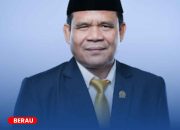DPRD Berau Dorong Optimalisasi Lahan Tidur untuk Pertanian