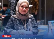 UMK Berau Bakal Naik, Oktavia: Harus Ada Pengawasan