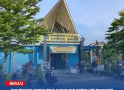 Grace Warastuty: Dermaga Wisata Sanggam Perlu Fasilitas Lebih Representatif