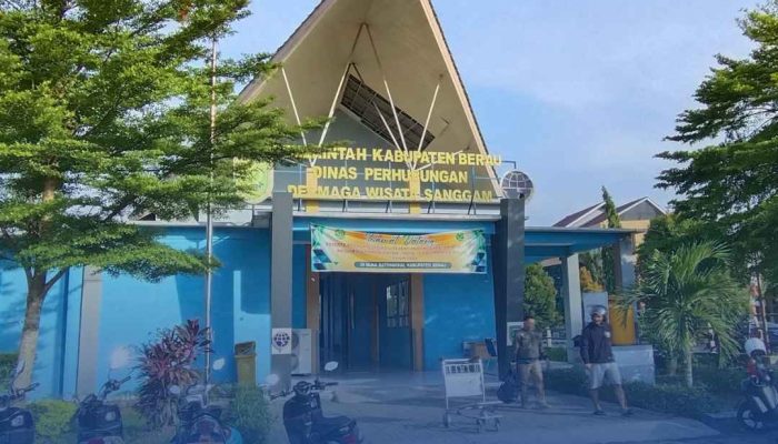 Grace Warastuty: Dermaga Wisata Sanggam Perlu Fasilitas Lebih Representatif