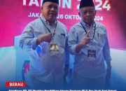 Komitmen MP-AW Disektor Pendidikan hingga Program BPJS Non-Upah Bagi Petani, Nelayan dan Pekerja Non-Formal