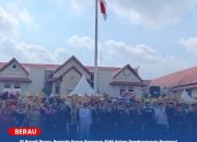 Pj Bupati Berau: Pemuda Harus Berperan Aktif dalam Pembangunan Nasional
