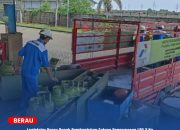 Legislator Berau Desak Pembentukan Satgas Pengawasan LPG 3 Kg