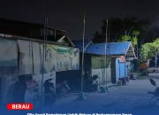 Elita Soroti Pemadaman Listrik Meluas di Perkampungan Berau