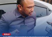Anggota DPRD Berau, Sujarwo Soroti Pentingnya BLK untuk Penyerapan Tenaga Kerja Lokal