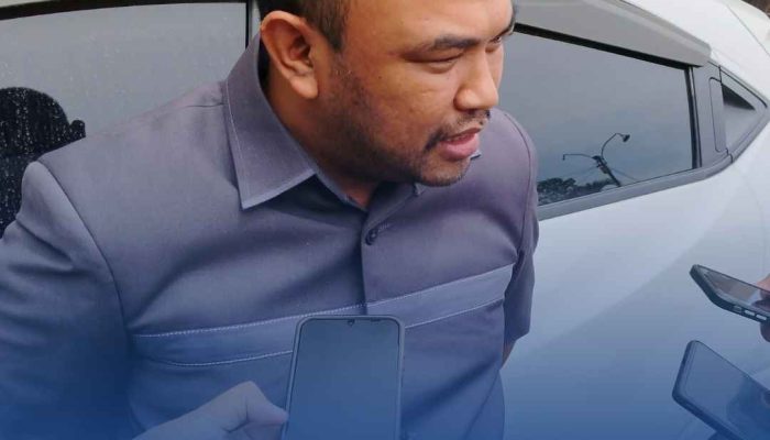 Anggota DPRD Berau, Sujarwo Soroti Pentingnya BLK untuk Penyerapan Tenaga Kerja Lokal