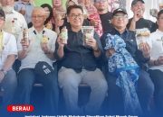 Instalasi Jaringan Listrik Mahakam Dipastikan Bakal Masuk Berau