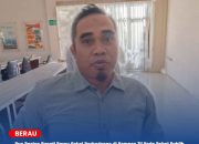 Dua Paslon Bupati Berau Bakal Berhadapan di Kompas TV Pada Debat Publik Kedua