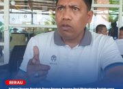 Sutami Dorong Pemkab Berau Bangun Asrama Bagi Mahasiswa Pesisir yang Kuliah di Tanjung Redeb