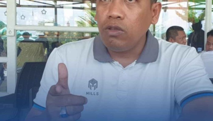 Sutami Dorong Pemkab Berau Bangun Asrama Bagi Mahasiswa Pesisir yang Kuliah di Tanjung Redeb